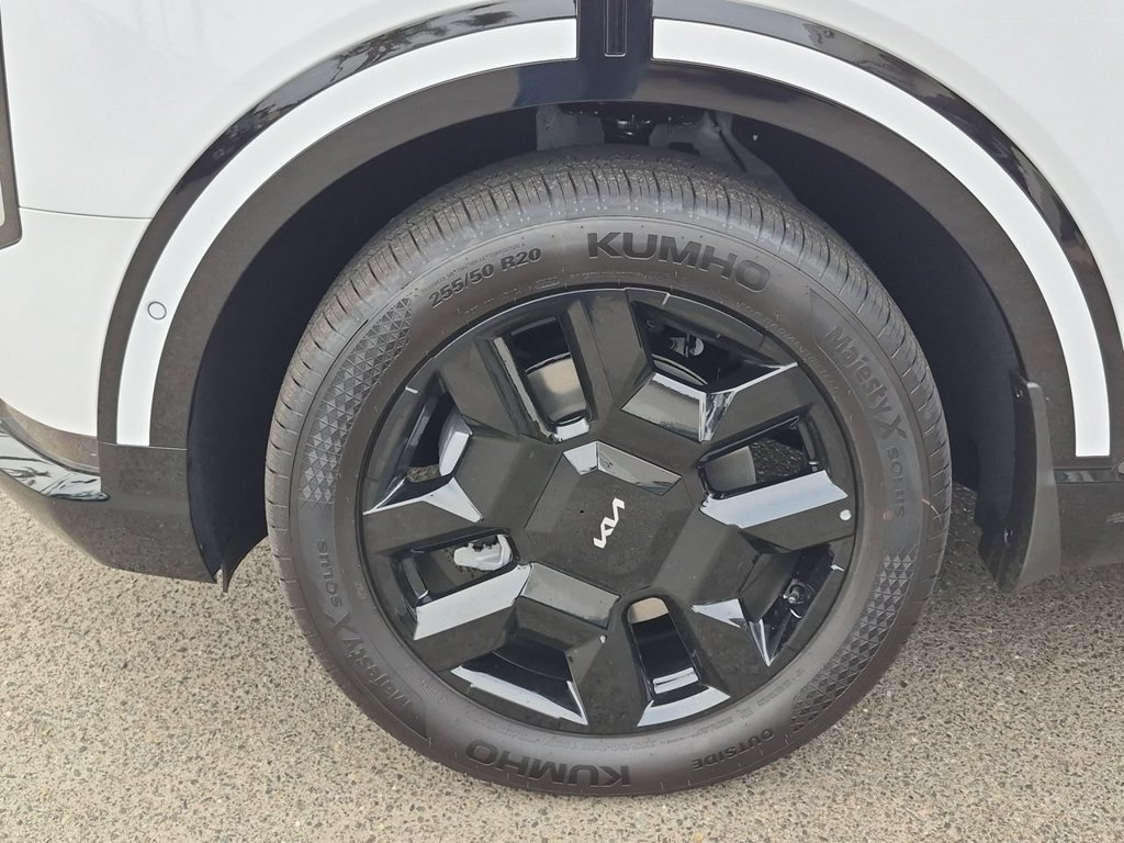 New 2027 Kia Telluride SX Prestige AWD/4WD image 34