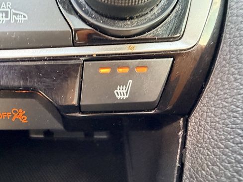 Used 2018 Honda Civic EX-L image 7