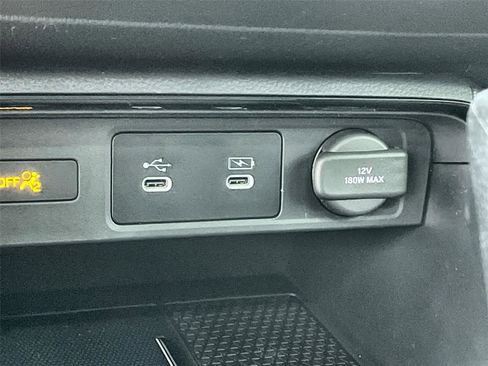 New 2026 Honda CR-V EX image 24