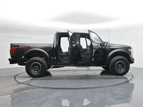 New 2025 Ford F150 Raptor image 4