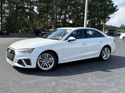 Used 2021 Audi A4 2.0T Premium Plus w/ Premium Plus Package