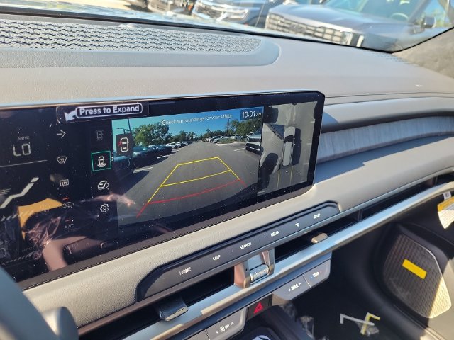 New 2027 Kia Telluride SX Prestige AWD/4WD image 32