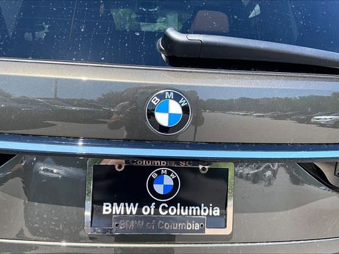 New 2026 BMW X7 xDrive40i w/ Premium Package AWD/4WD image 15