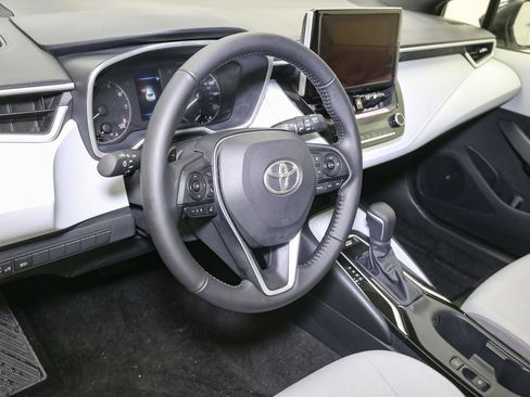 New 2026 Toyota Corolla SE image 16