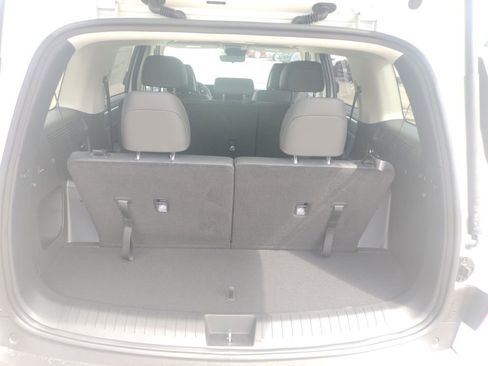 Used 2025 Hyundai Santa Fe SEL FWD image 39