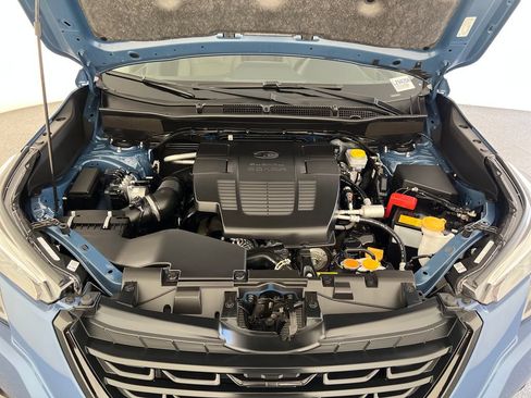 Certified 2022 Subaru Forester Limited AWD/4WD image 24