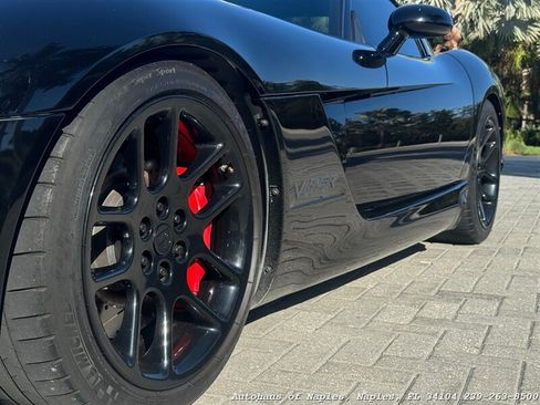 Used 2006 Dodge Viper SRT-10 RWD image 38