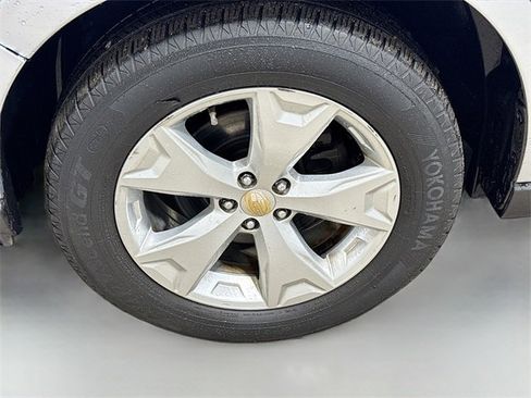 Used 2015 Subaru Forester 2.5i Premium w/ Popular Package #1 image 26