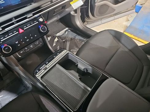 New 2026 Hyundai Tucson Blue SE AWD/4WD image 26