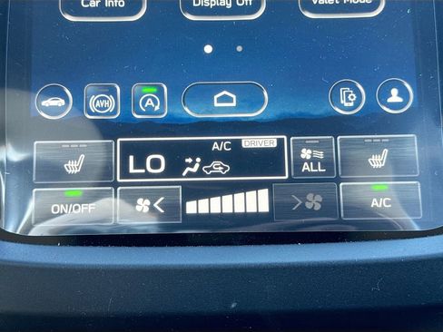 New 2026 Subaru Forester Limited image 18