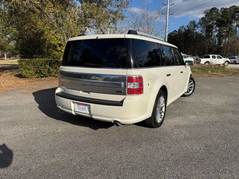 Used 2013 Ford Flex Limited image 34