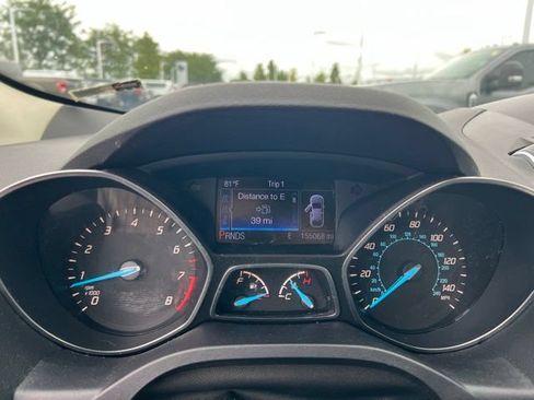 Used 2013 Ford Escape SEL AWD/4WD image 11