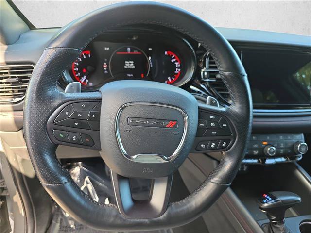 Used 2023 Dodge Durango GT AWD/4WD image 18