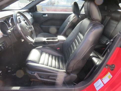 Used 2007 Ford Mustang GT Premium image 10