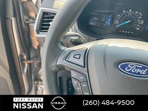 Used 2022 Ford Edge SE AWD/4WD image 21