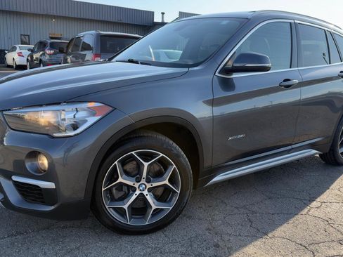 Used 2018 BMW X1 xDrive28i image 4