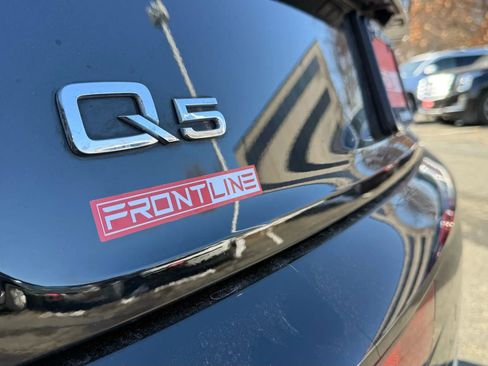 Used 2019 Audi Q5 2.0T Premium Plus w/ Premium Plus Package image 35