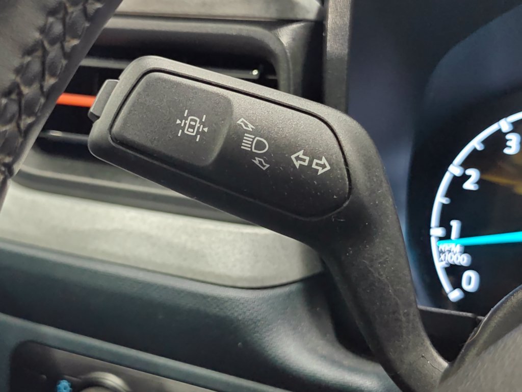Used 2023 Ford Maverick XLT w/ XLT Luxury Package FWD image 41