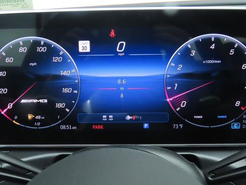 New 2026 Mercedes-Benz CLE 53 AMG CLE 53 AMG image 31