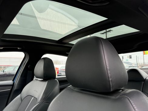 Used 2023 Kia K5 GT-Line image 42