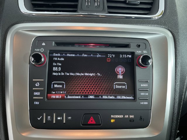 Used 2015 GMC Acadia SLE AWD/4WD image 21