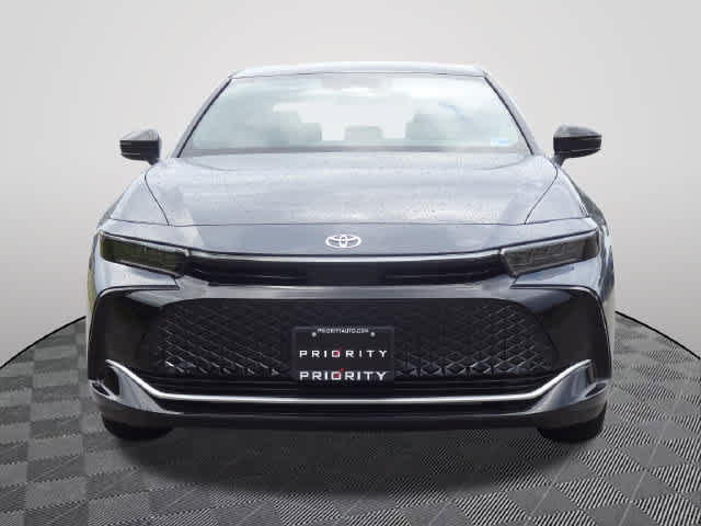 Certified 2026 Toyota Crown AWD/4WD image 5