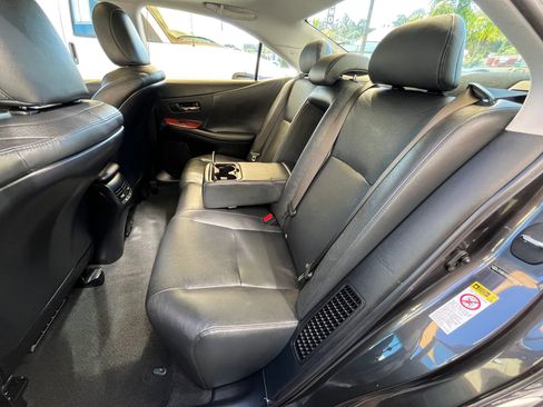 Used 2010 Lexus HS 250h Premium image 15