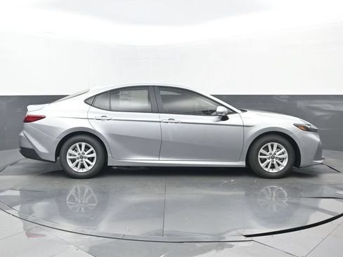 New 2026 Toyota Camry LE FWD image 2