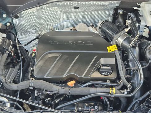 Used 2021 Chevrolet TrailBlazer LS FWD image 21