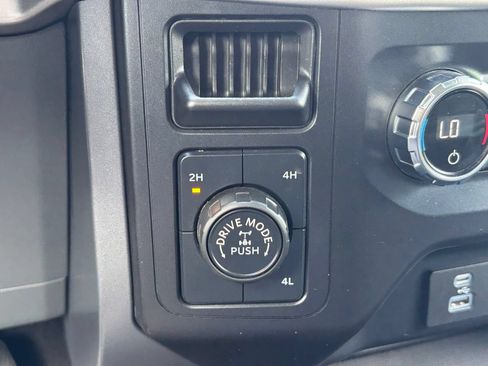 Used 2021 Ford F150 XLT w/ Equipment Group 301A Mid AWD/4WD image 21