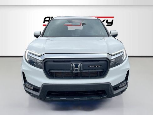 Used 2024 Honda Passport EX-L image 2