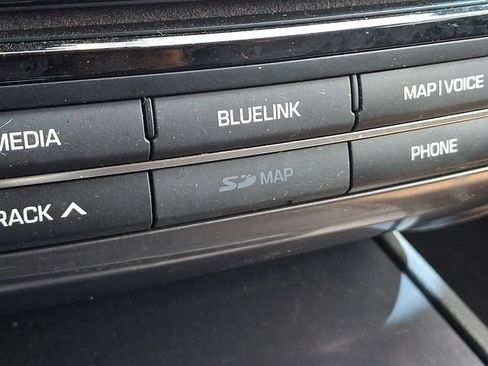 Used 2016 Hyundai Genesis 3.8 AWD/4WD image 25