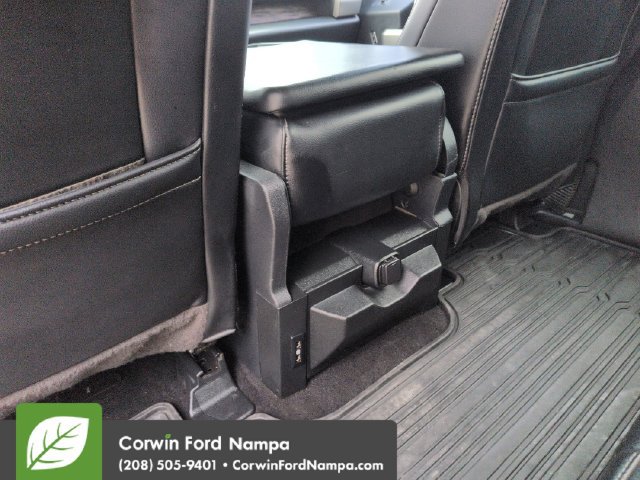 Used 2019 Ford F150 Lariat AWD/4WD image 27