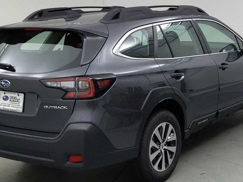 New 2025 Subaru Outback image 11