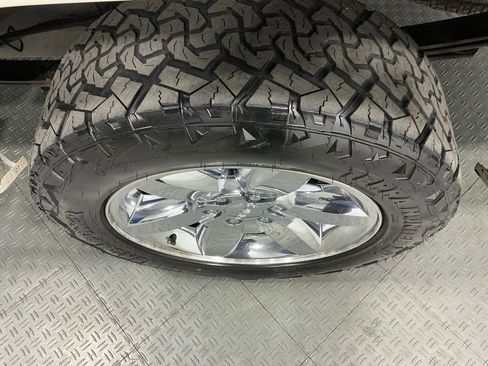 Used 2012 GMC Sierra 1500 SLE w/ Power Tech Package image 35