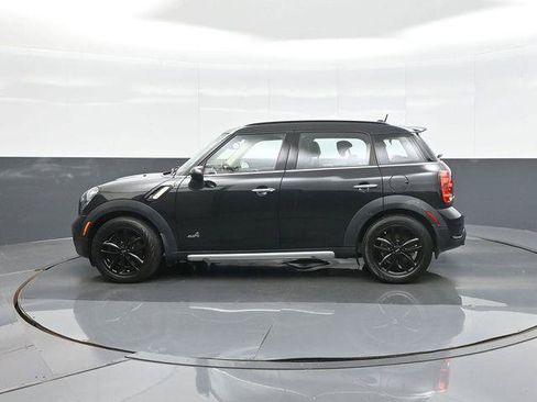 Used 2016 MINI Cooper Countryman S AWD/4WD image 4