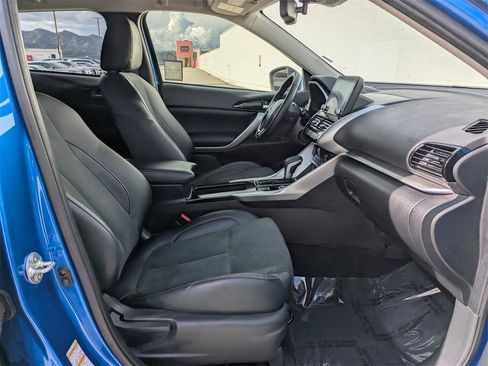 Used 2025 Mitsubishi Eclipse Cross SE image 31