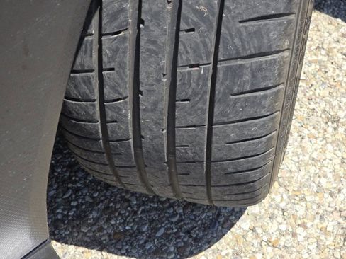 Used 2023 Subaru WRX AWD/4WD image 8