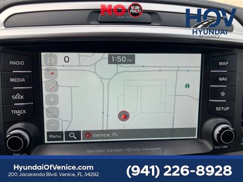 Used 2019 Kia Sorento SX w/ SX Touring Package AWD/4WD image 10