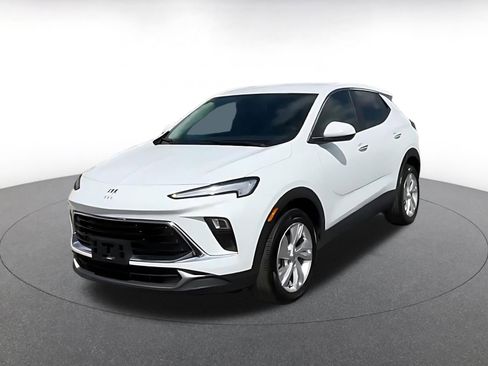 Used 2025 Buick Encore GX Preferred image 7