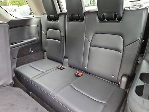 Certified 2022 Nissan Pathfinder SL image 12