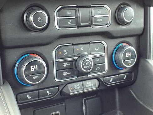 Certified 2023 Chevrolet Tahoe LT RWD image 12