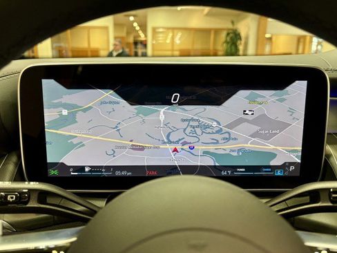 New 2026 Mercedes-Benz GLC 300 GLC 300 image 13