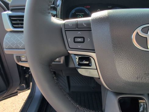 Certified 2026 Toyota Camry XLE w/ Premium Plus Package FWD image 25