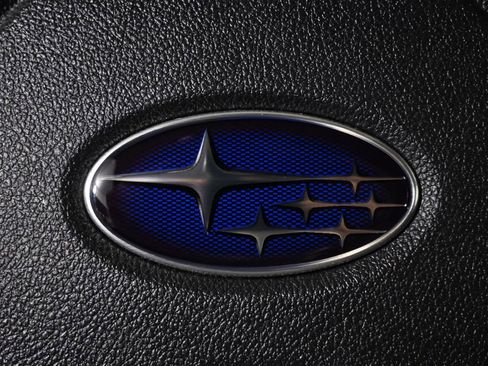 Certified 2023 Subaru Crosstrek 2.5i Limited w/ Moonroof Package image 38