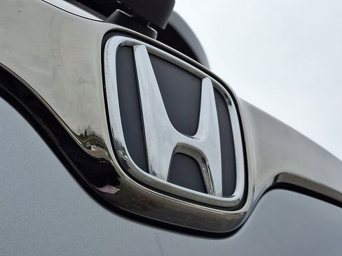 Certified 2022 Honda CR-V EX-L image 29