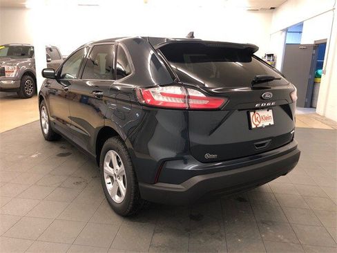 New 2024 Ford Edge SE image 6