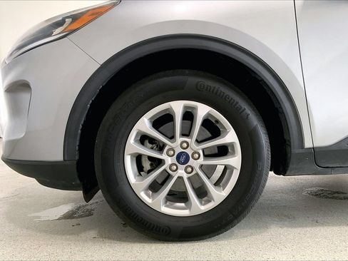 Used 2022 Ford Escape SE AWD/4WD image 6