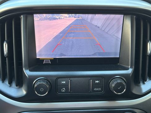 Used 2019 Chevrolet Colorado LT w/ LT Convenience Package RWD image 44