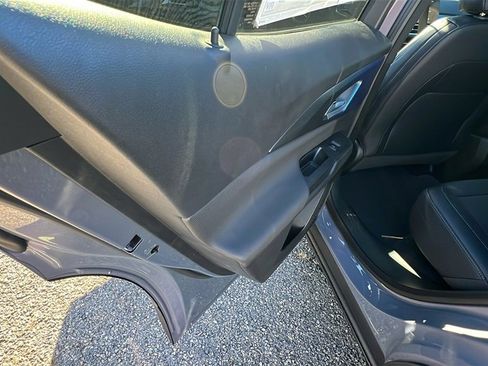 New 2026 Chevrolet Equinox EV LT image 16